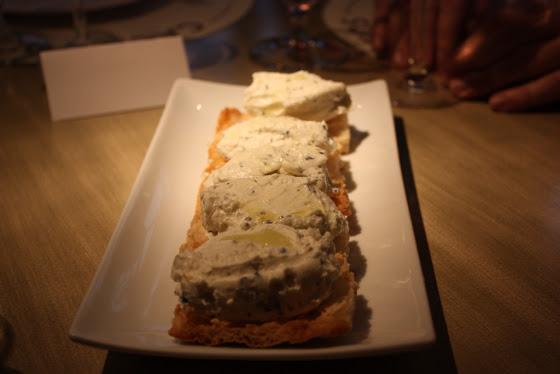 Bajando Rambla Cataluña a Cachitos Bajando Rambla Cataluña a Cachitos