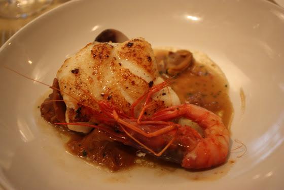 Bajando Rambla Cataluña a Cachitos Bajando Rambla Cataluña a Cachitos