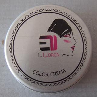 Nos maquillamos el rostro con Elisabeth Llorca Nos maquillamos el rostro con Elisabeth Llorca