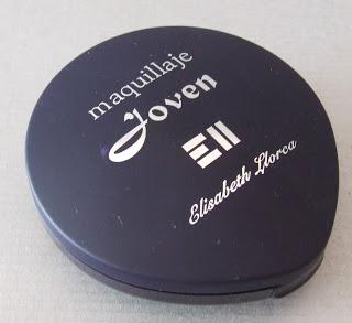 Nos maquillamos el rostro con Elisabeth Llorca Nos maquillamos el rostro con Elisabeth Llorca