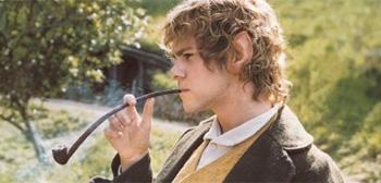 Dominic Monaghan vuelve a la fantasía con Molly Moon Dominic Monaghan vuelve a la fantasía con Molly Moon