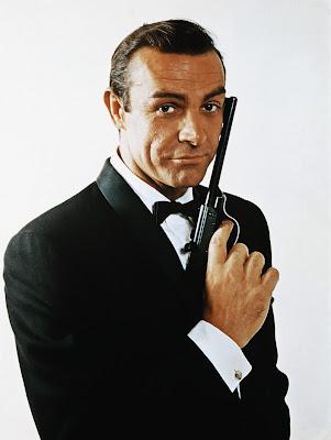 Actores que hicieron de James Bond y algunas curiosidades Actores que hicieron de James Bond y algunas curiosidades