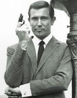 Actores que hicieron de James Bond y algunas curiosidades Actores que hicieron de James Bond y algunas curiosidades