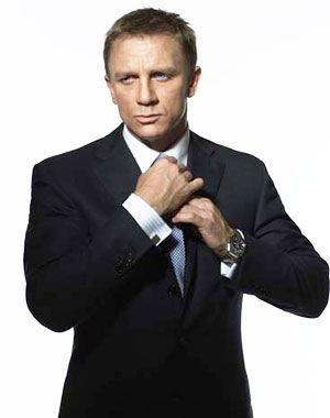 Actores que hicieron de James Bond y algunas curiosidades Actores que hicieron de James Bond y algunas curiosidades