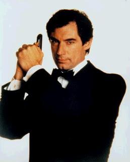 Actores que hicieron de James Bond y algunas curiosidades Actores que hicieron de James Bond y algunas curiosidades