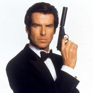 Actores que hicieron de James Bond y algunas curiosidades Actores que hicieron de James Bond y algunas curiosidades