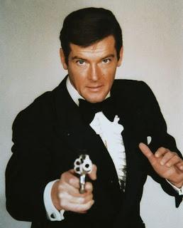 Actores que hicieron de James Bond y algunas curiosidades Actores que hicieron de James Bond y algunas curiosidades