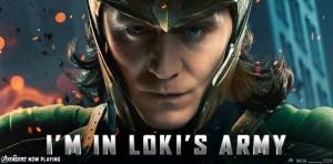 Tom Hiddleston agradece a Kieron Gillen su versión de Loki en Journey Into Mystery