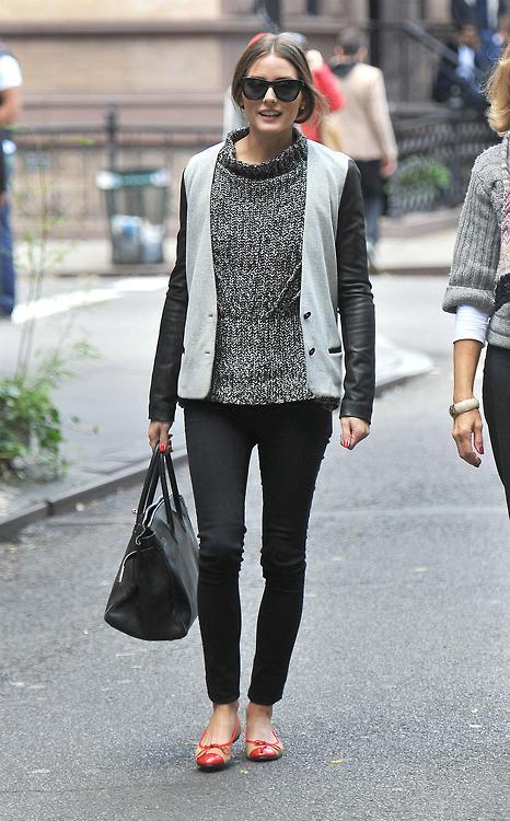 Olivia Palermo y 8 nuevos looks! Olivia Palermo y 8 nuevos looks!