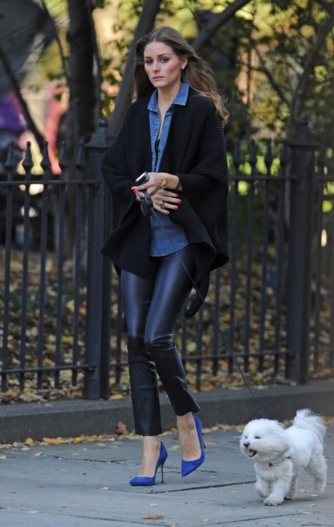 Olivia Palermo y 8 nuevos looks! Olivia Palermo y 8 nuevos looks!