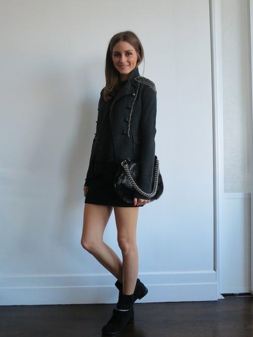 Olivia Palermo y 8 nuevos looks! Olivia Palermo y 8 nuevos looks!