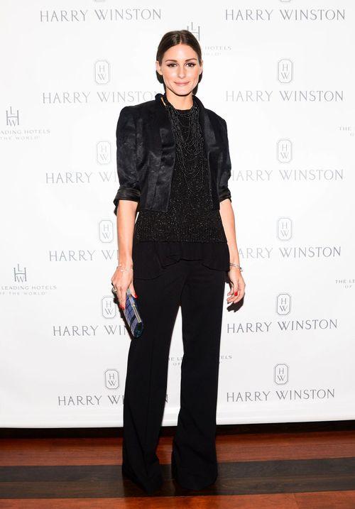 Olivia Palermo y 8 nuevos looks! Olivia Palermo y 8 nuevos looks!