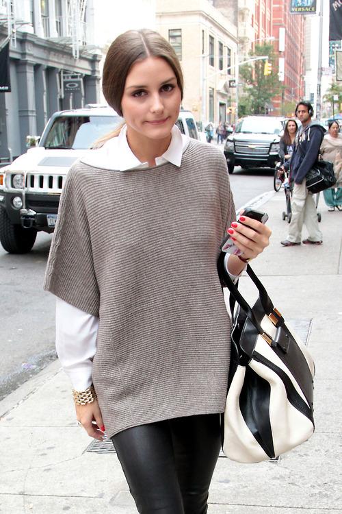 Olivia Palermo y 8 nuevos looks! Olivia Palermo y 8 nuevos looks!