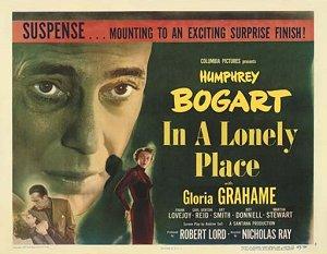 En un lugar solitario (In a lonely place; U.S.A., 1950)