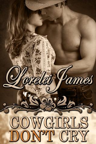 Portada Revelada: Gone Country (Rough Riders, #14) de Lorelei James