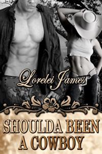 Portada Revelada: Gone Country (Rough Riders, #14) de Lorelei James