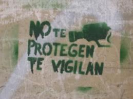 ¡Cuida tus datos personales! ¡Cuida tus datos personales!