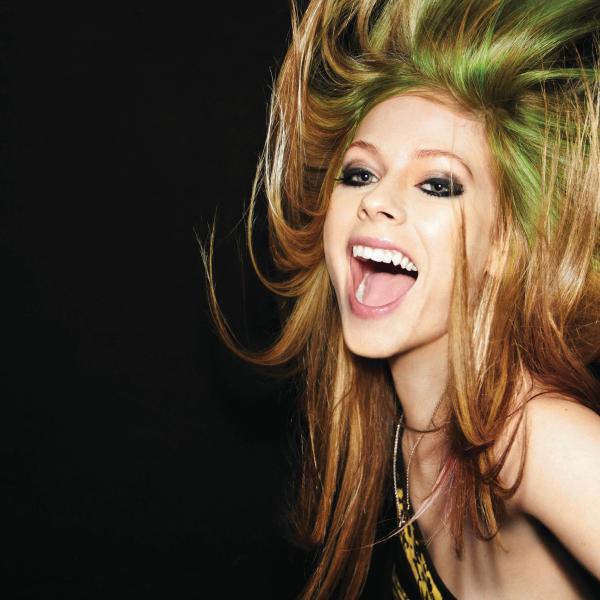 La película “One Piece Film Z” cuenta con canciones de Avril Lavigne