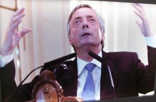 Nuestro Papá Néstor Nuestro Papá Néstor