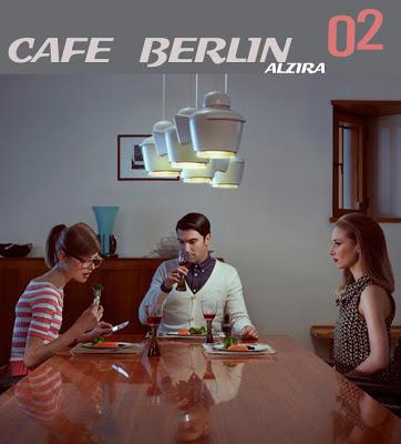 CAFE BERLIN PUB 02 CAFE BERLIN PUB 02
