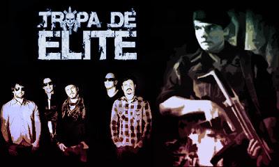 BSO de los viernes: Tihuana (Tropa de Elite) BSO de los viernes: Tihuana (Tropa de Elite)