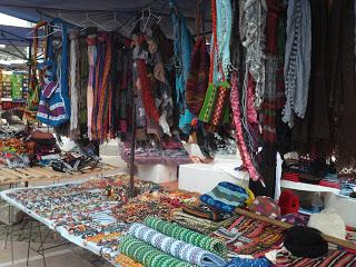 Otavalo (Ecuador) - Conociendo la cultura Quichua en la fiesta del Yamor