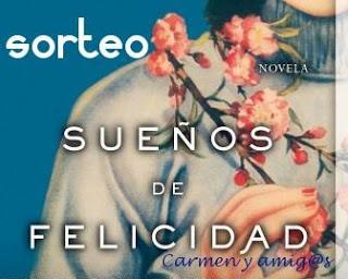 Ganador/a. Sorteo 'Sueños de felicidad' Ganador/a. Sorteo 'Sueños de felicidad'