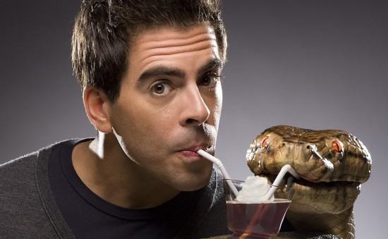 Eli Roth prepara The Green Inferno