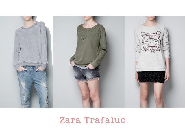 NEW IN: Sudaderas a go-go NEW IN: Sudaderas a go-go
