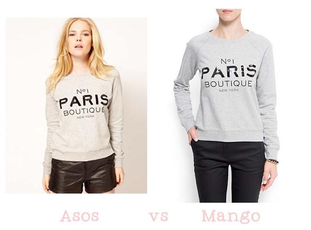 NEW IN: Sudaderas a go-go NEW IN: Sudaderas a go-go