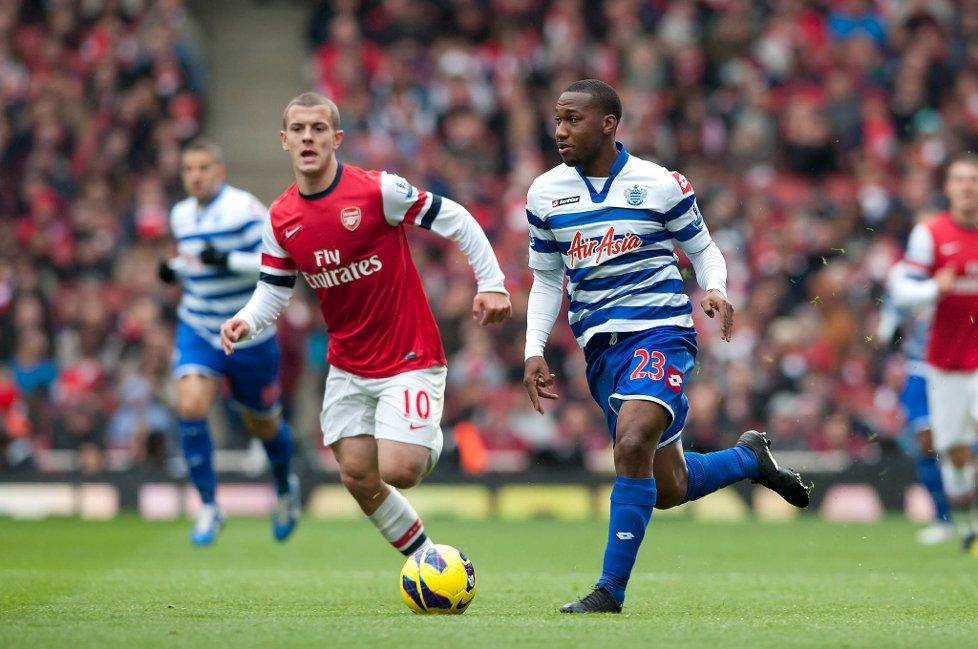 Volvió Jack Wilshere Volvió Jack Wilshere