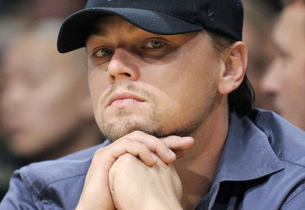 DiCaprio pide la creación de la mayor reserva marina del mundo DiCaprio pide la creación de la mayor reserva marina del mundo