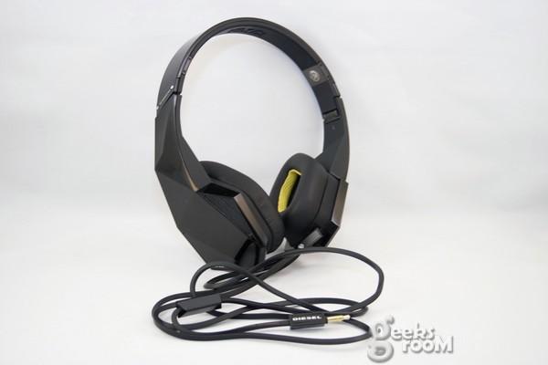 diesel-vektr-monster-4 GeeksRoom Labs: Auriculares Diesel Vektr de Monster