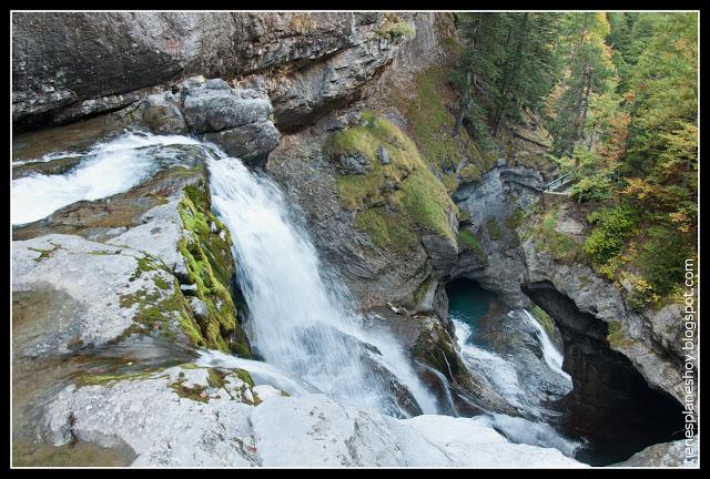 Valle de Ordesa Valle de Ordesa