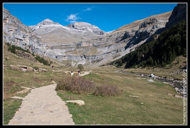 Circo de Soaso Ordesa Circo de Soaso Ordesa