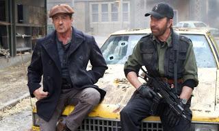 MERCENARIOS 2, L OS (Expendables II, the) (USA, 2012) Acción