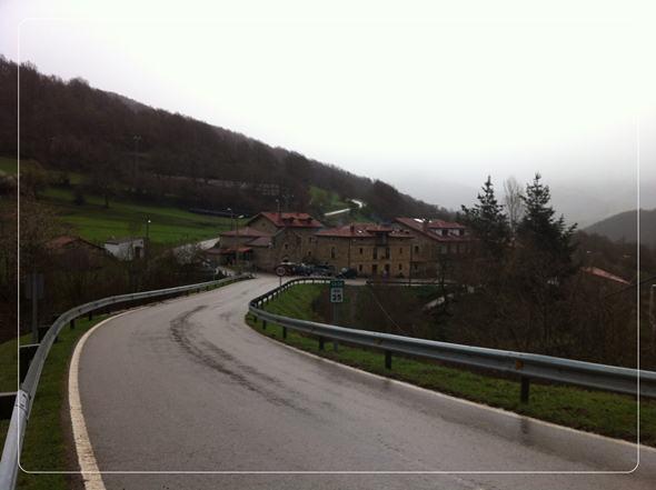 Polaciones, buena tierra Polaciones, buena tierra