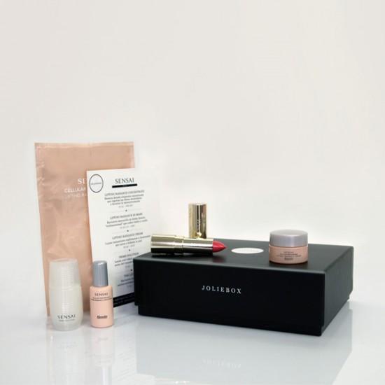 joliebox Kanebo Caja especial Joliebox – Kanebo