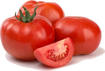 Propiedades saludables del tomate