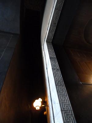 Visitando un clásico: Biblioteca de Estocolmo de Gunnar Asplund/ Visiting a classic: Stockholm City Library by Gunnar Asplund Visitando un clásico: Biblioteca de Estocolmo de Gunnar Asplund/ Visiting a classic: Stockholm City Library by Gunnar Asplund