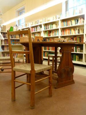 Visitando un clásico: Biblioteca de Estocolmo de Gunnar Asplund/ Visiting a classic: Stockholm City Library by Gunnar Asplund Visitando un clásico: Biblioteca de Estocolmo de Gunnar Asplund/ Visiting a classic: Stockholm City Library by Gunnar Asplund