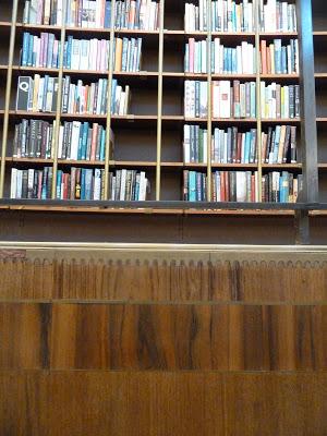 Visitando un clásico: Biblioteca de Estocolmo de Gunnar Asplund/ Visiting a classic: Stockholm City Library by Gunnar Asplund Visitando un clásico: Biblioteca de Estocolmo de Gunnar Asplund/ Visiting a classic: Stockholm City Library by Gunnar Asplund