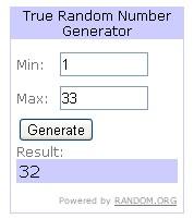 Pastel de Angel y resultado del sorteo Pastel de Angel y resultado del sorteo