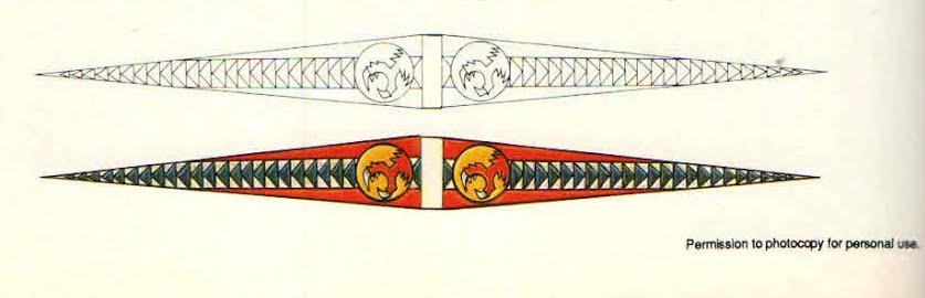 Estandartes de los Elfos Silvanos 2