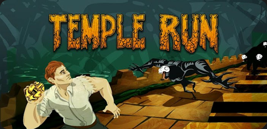 temple run 1