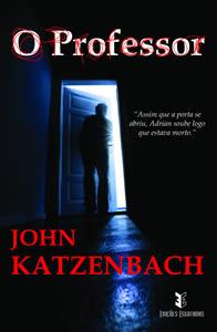 What Comes Next?? John Katzenbach