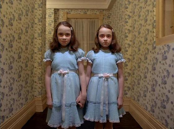 Los 13 niños más terroríficos del cine