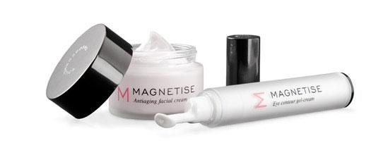 productos Magnetise de Cosmo Cosmetics productos Magnetise de Cosmo Cosmetics