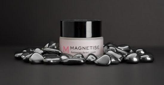 ingrediente Hamatite de los productos Magnetise ingrediente Hamatite de los productos Magnetise