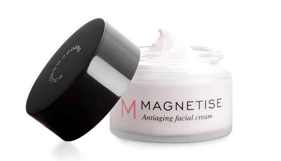 crema facial anti-edad Magnetise crema facial anti-edad Magnetise